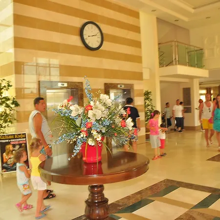 Hedef Resort Hotel-2