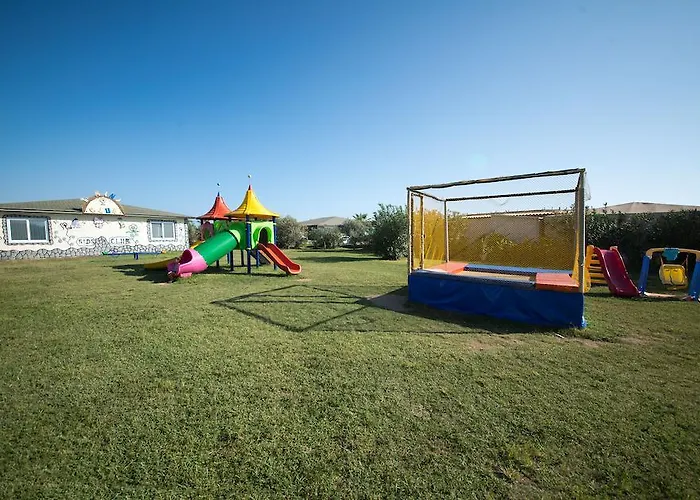 Mc Arancia ResortResort Hotel