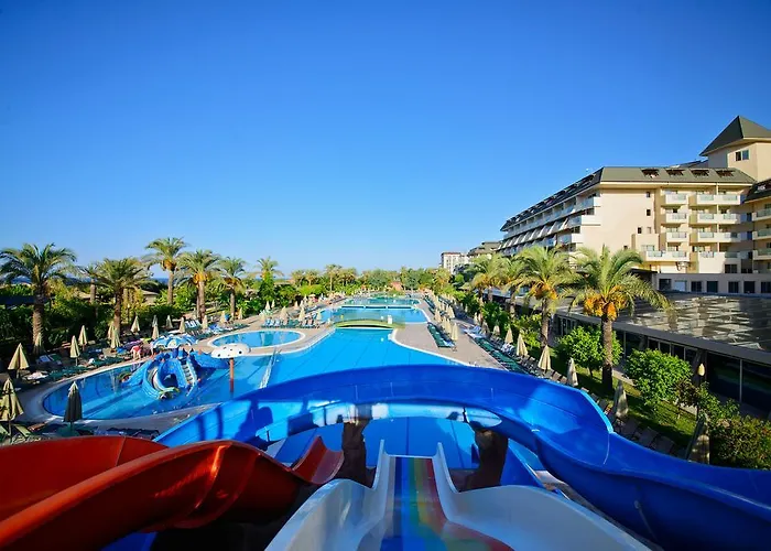 Mc Arancia ResortResort Hotel