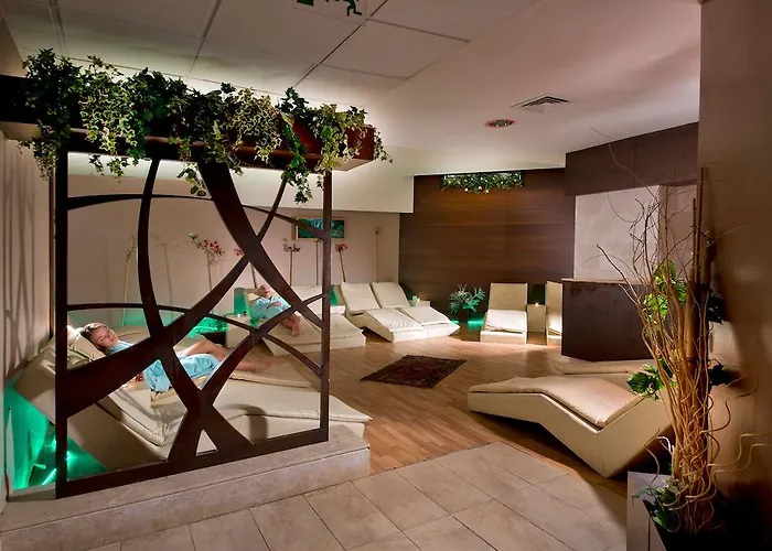 Mc Arancia ResortResort Hotel